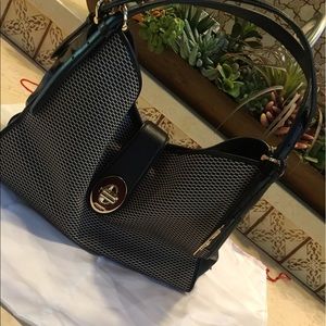 Coach Madison Carlyle shoulder bag